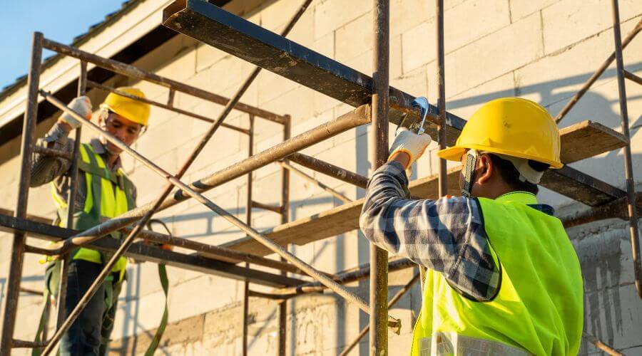 Professional fairlawn roofing services in Dunlap, TN